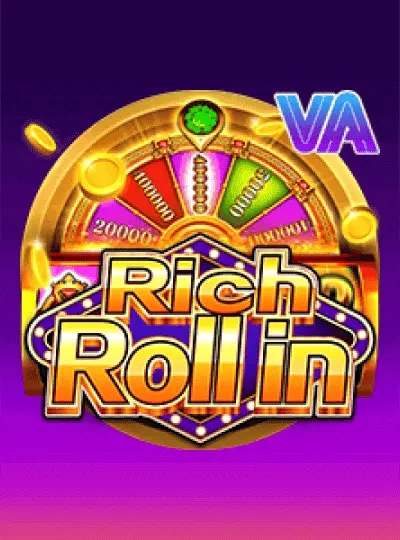 Jackpot slot game cover from ke444